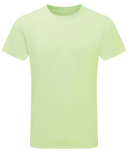 Men’s Custom Printed Performance Outdoor T-Shirt