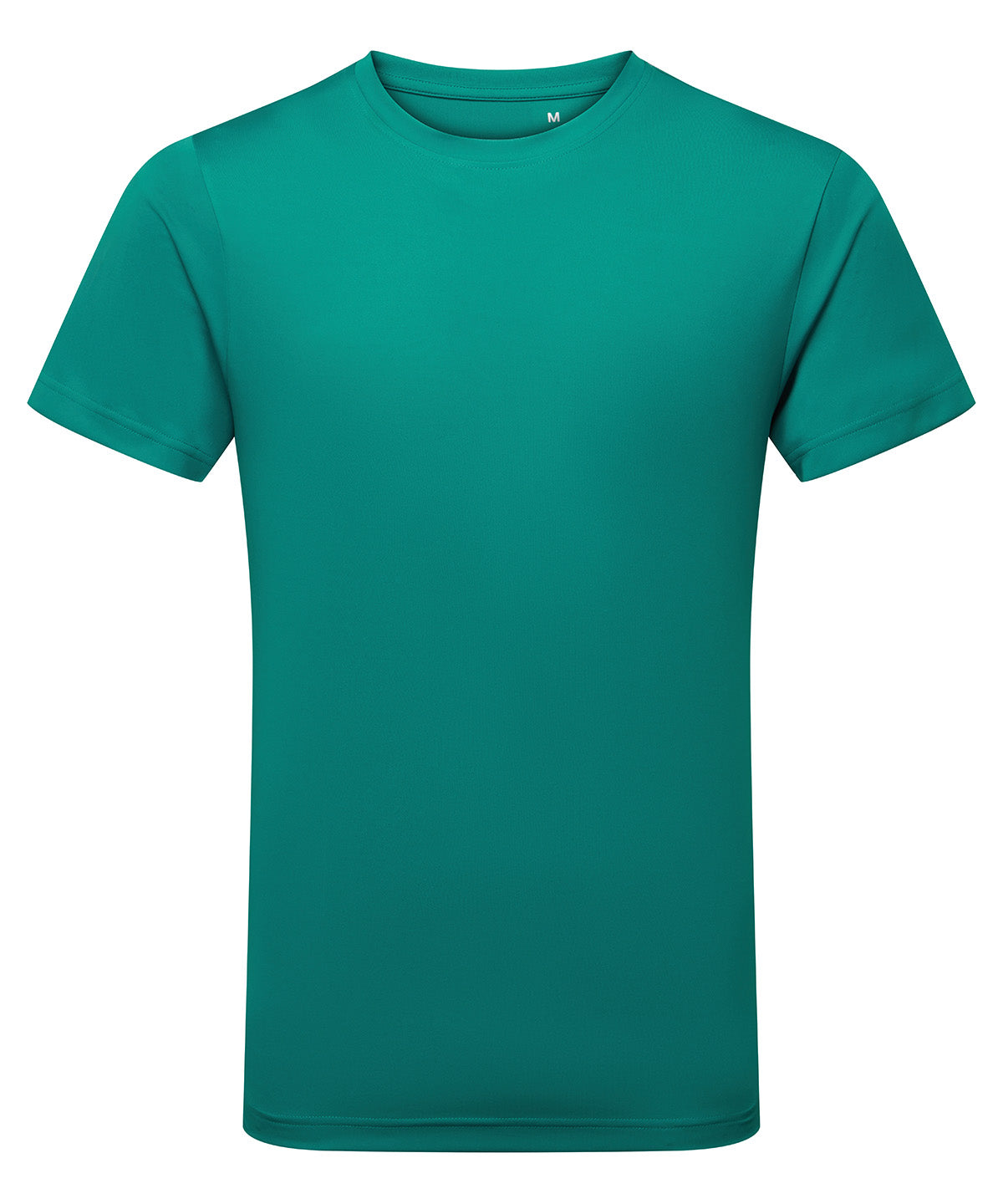 Men’s Custom Printed Performance Outdoor T-Shirt