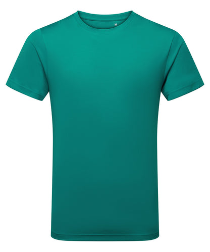 Men’s Custom Printed Performance Outdoor T-Shirt