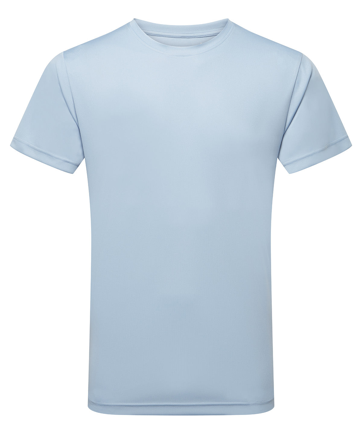 Men’s Custom Printed Performance Outdoor T-Shirt