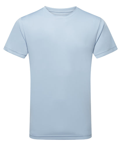 Men’s Custom Printed Performance Outdoor T-Shirt