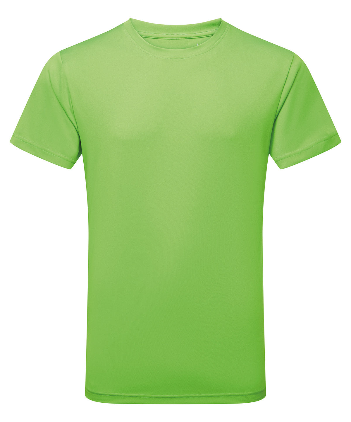 Men’s Custom Printed Performance Outdoor T-Shirt