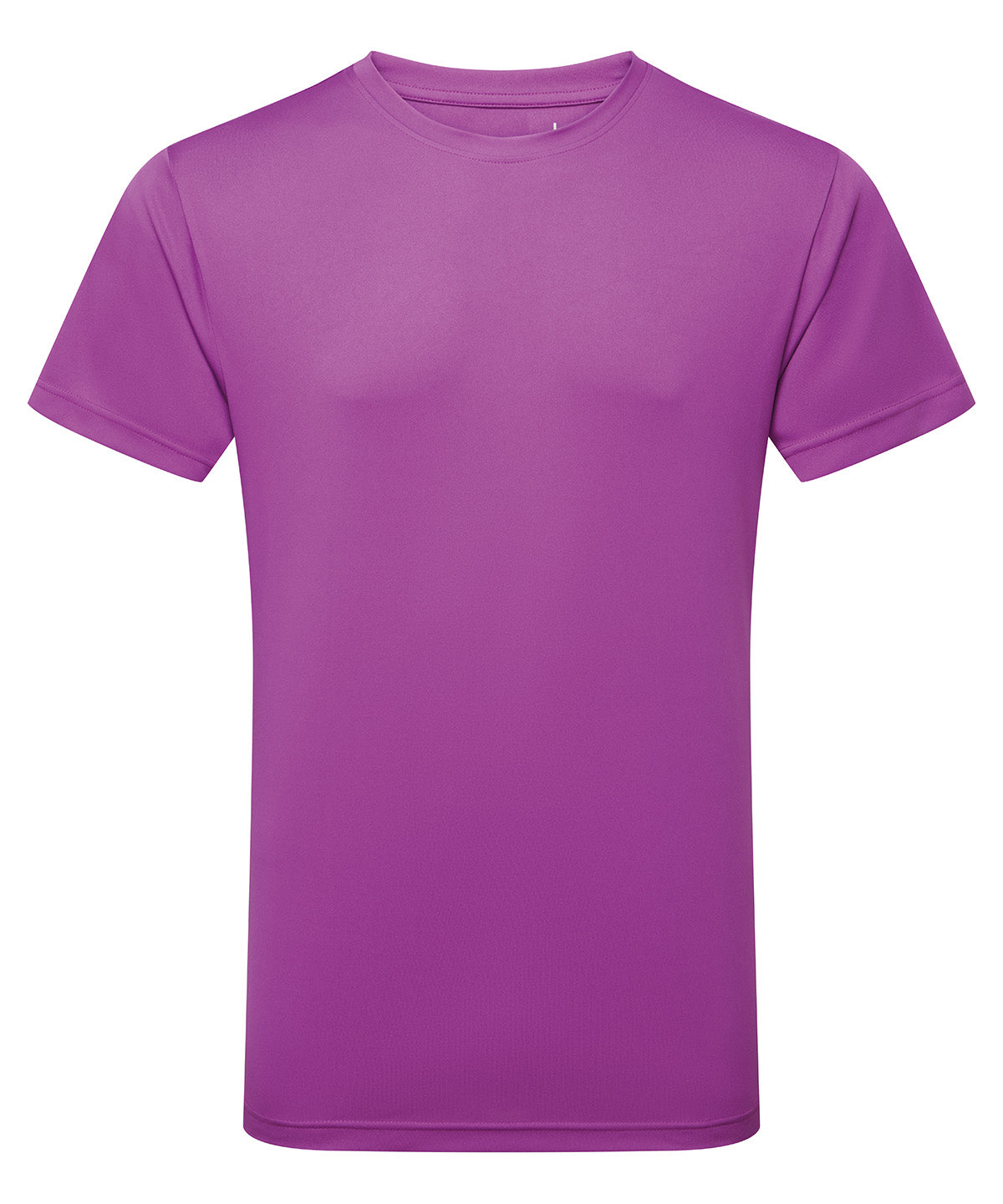 Men’s Custom Printed Performance Outdoor T-Shirt