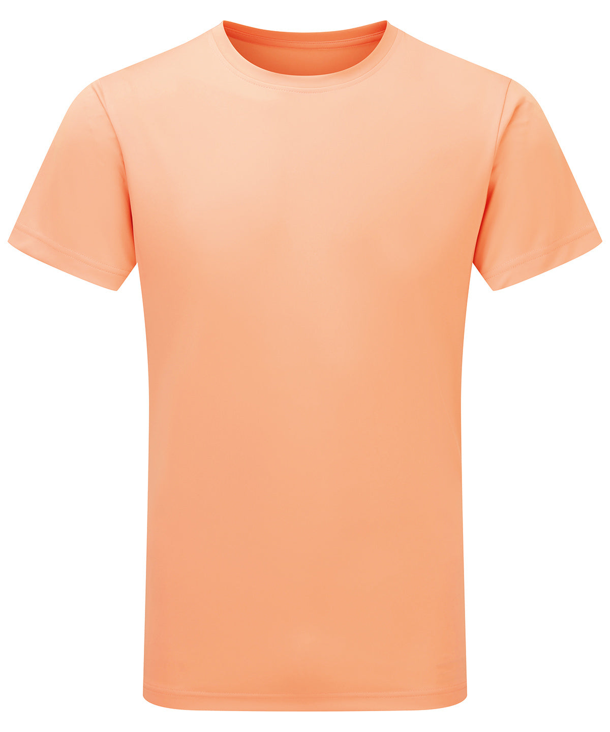 Men’s Custom Printed Performance Outdoor T-Shirt