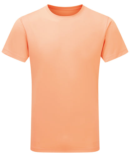 Men’s Custom Printed Performance Outdoor T-Shirt