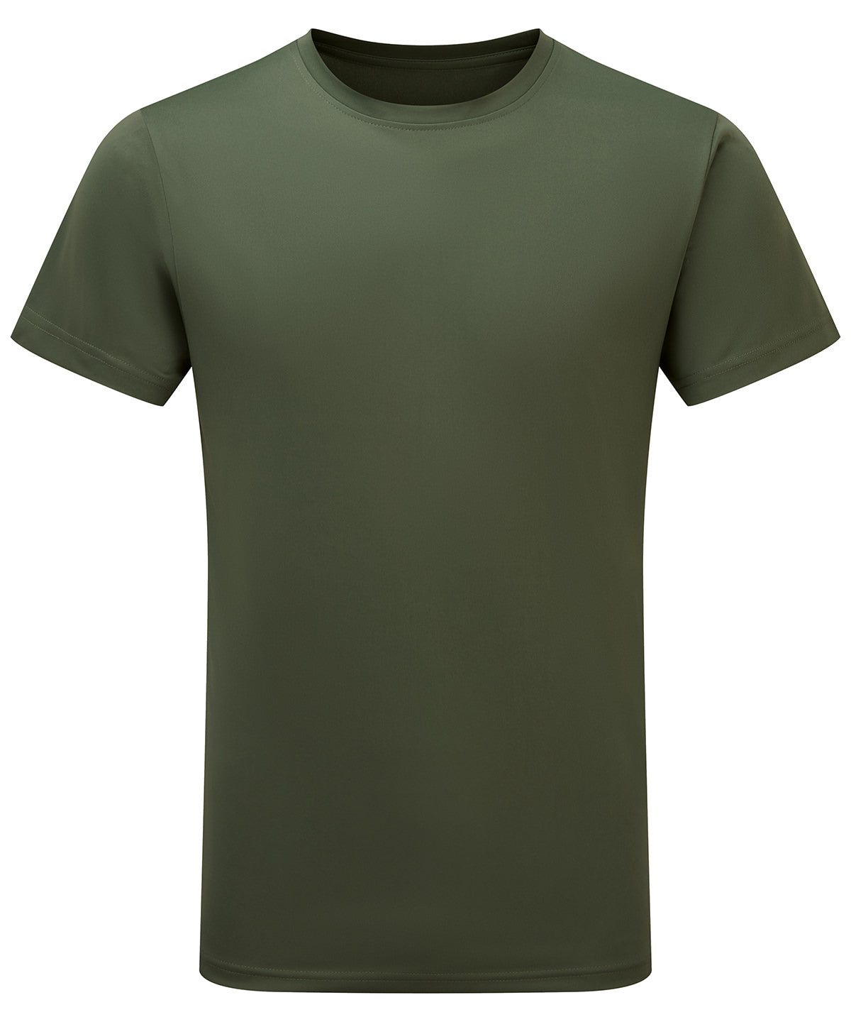Men’s Custom Printed Performance Outdoor T-Shirt