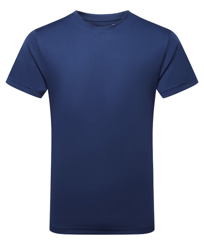 Men’s Custom Printed Performance Outdoor T-Shirt