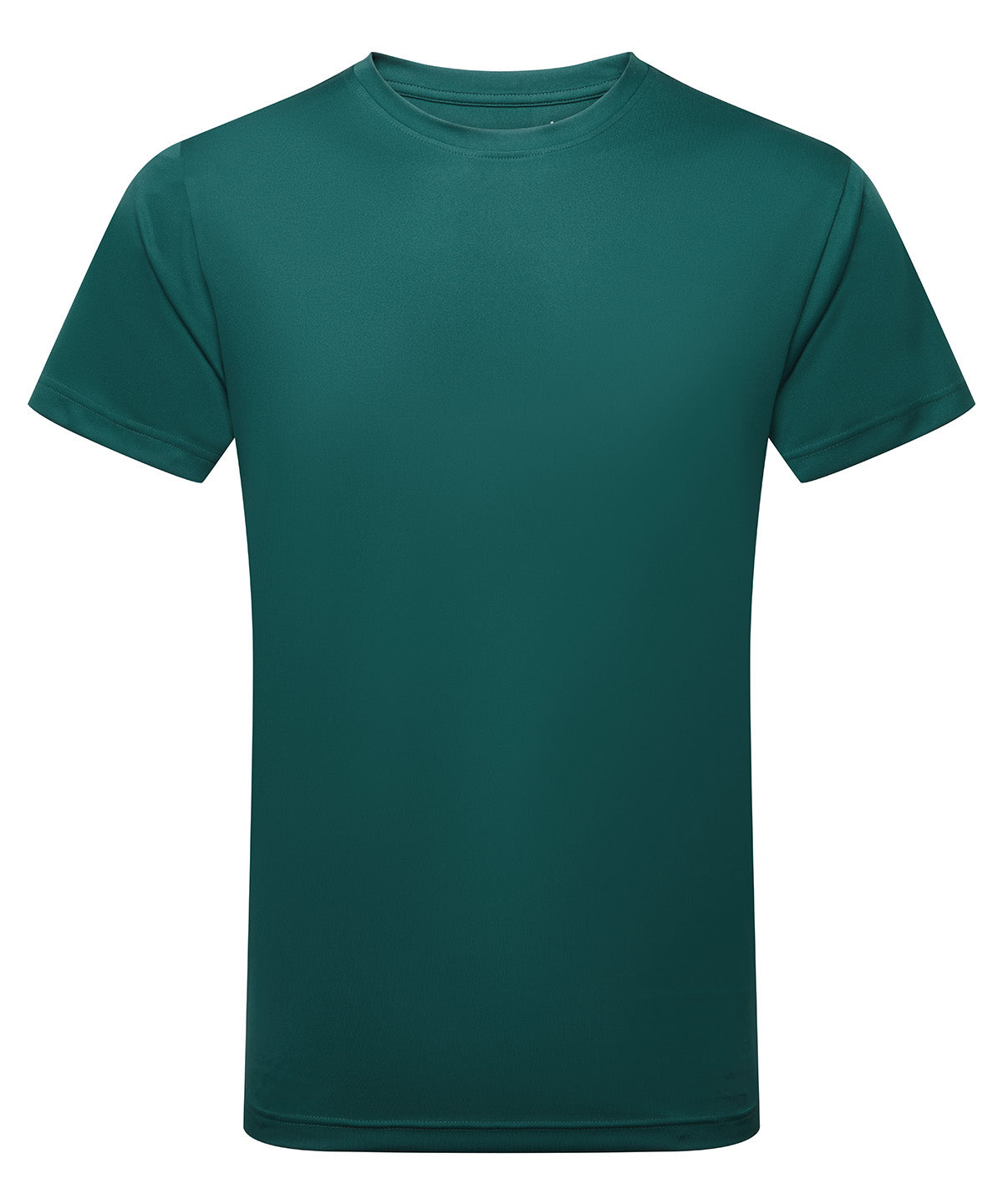 Men’s Custom Printed Performance Outdoor T-Shirt