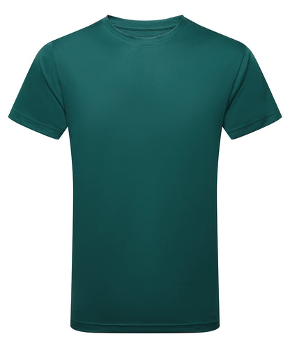 Men’s Custom Printed Performance Outdoor T-Shirt
