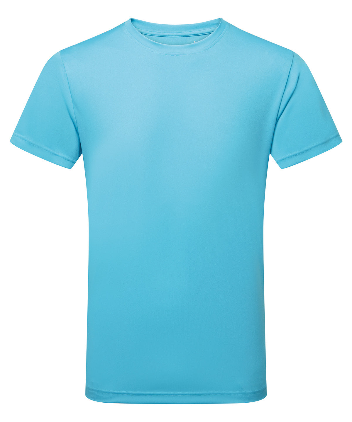 Men’s Custom Printed Performance Outdoor T-Shirt