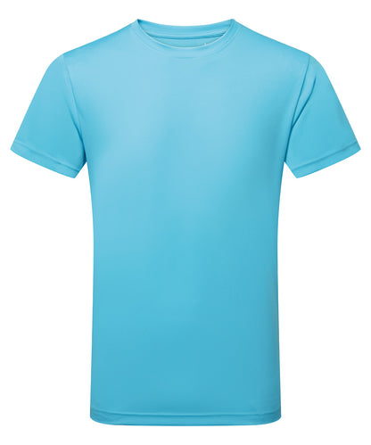 Men’s Custom Printed Performance Outdoor T-Shirt