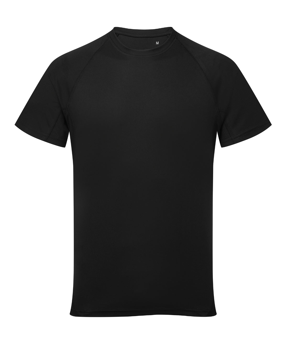 Men’s Custom Printed Performance Wicking T-Shirt