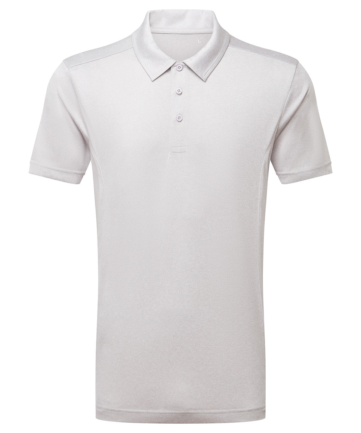 Men’s Custom Printed Performance Wicking Polo Shirt