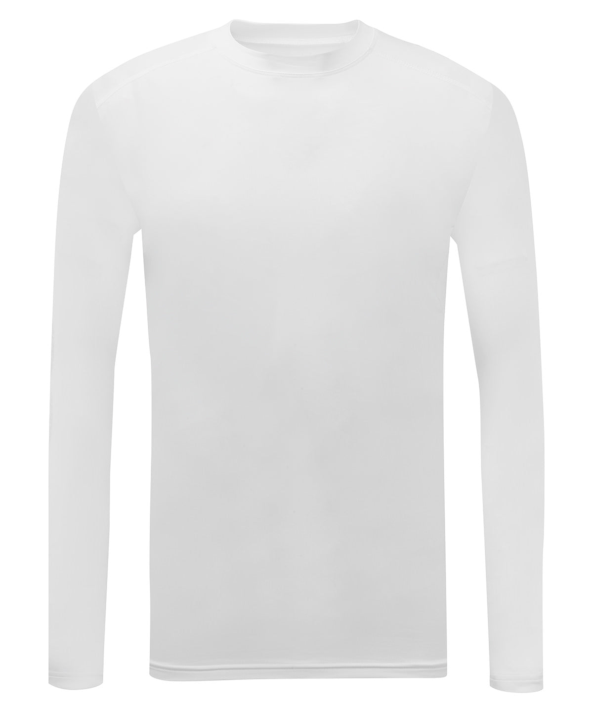 Men's Custom Printed Performance Baselayer Top