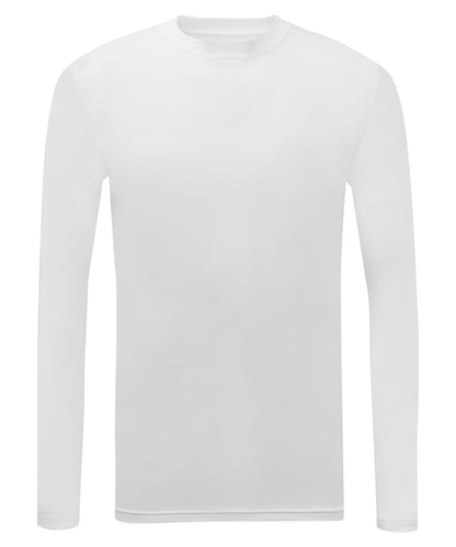 Men's Custom Printed Performance Baselayer Top