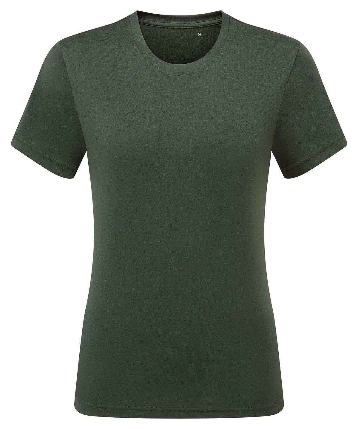 Women’s Custom Printed Performance Outdoor T-Shirt