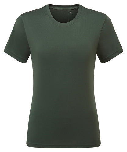 Women’s Custom Printed Performance Outdoor T-Shirt