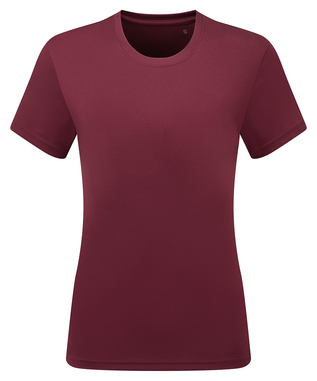 Women’s Custom Printed Performance Outdoor T-Shirt