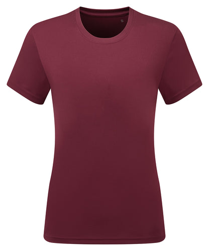 Women’s Custom Printed Performance Outdoor T-Shirt