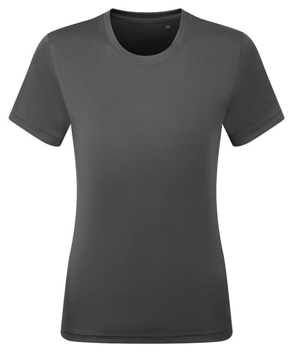 Women’s Custom Printed Performance Outdoor T-Shirt