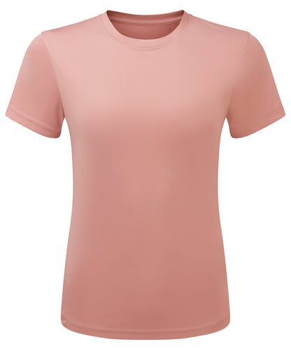 Women’s Custom Printed Performance Outdoor T-Shirt