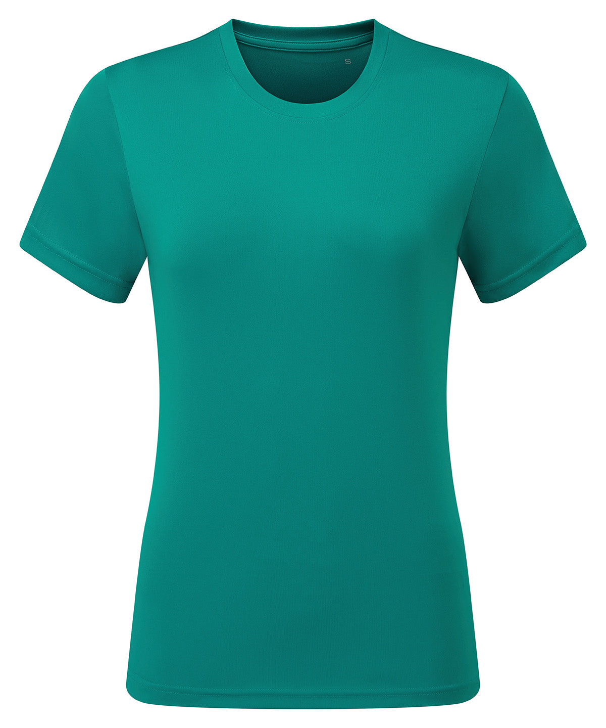 Women’s Custom Printed Performance Outdoor T-Shirt
