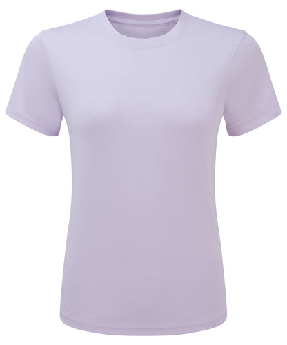 Women’s Custom Printed Performance Outdoor T-Shirt