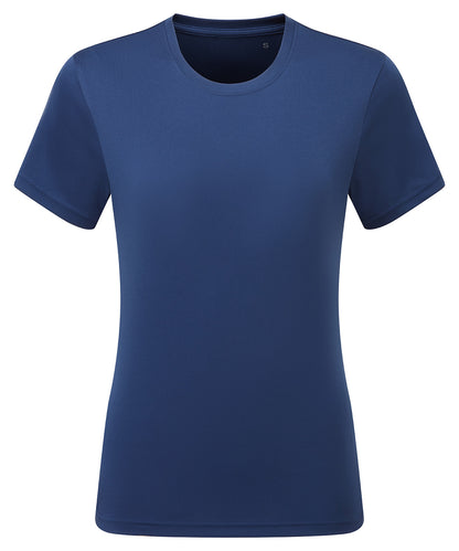 Women’s Custom Printed Performance Outdoor T-Shirt