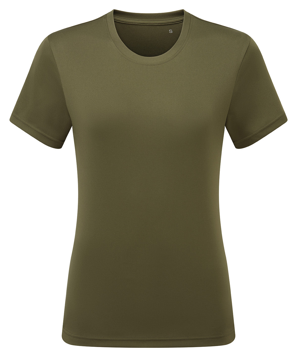 Women’s Custom Printed Performance Outdoor T-Shirt