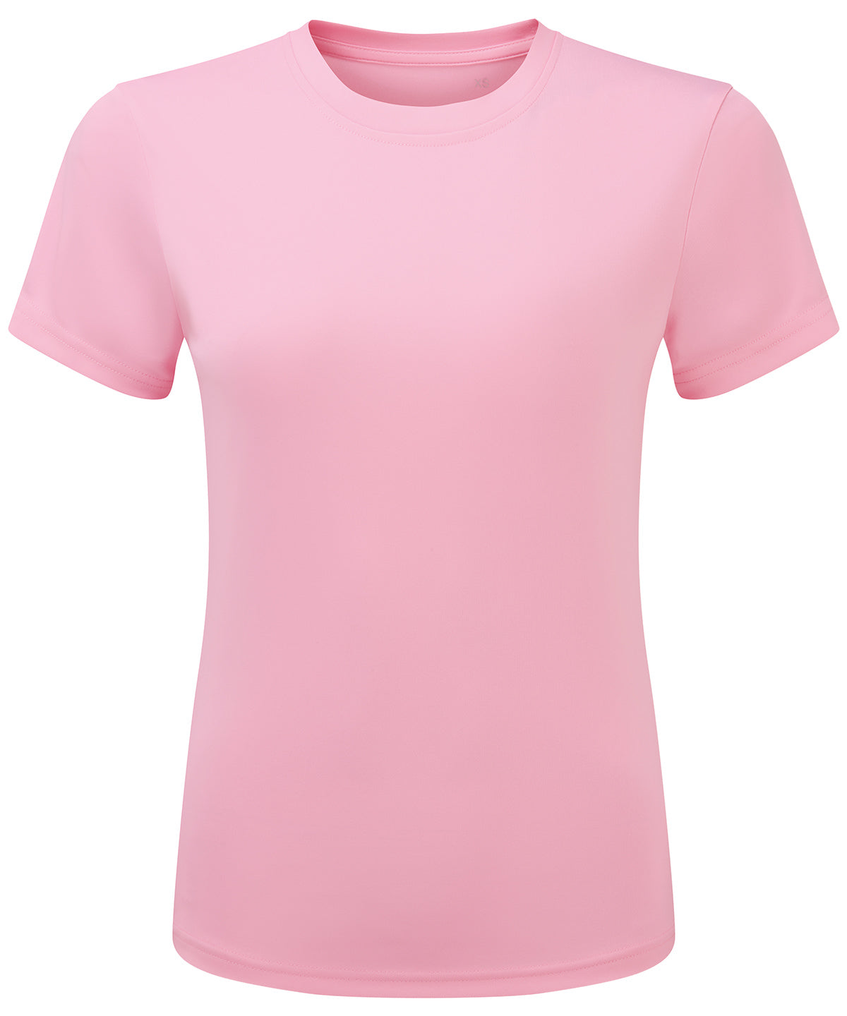Women’s Custom Printed Performance Outdoor T-Shirt