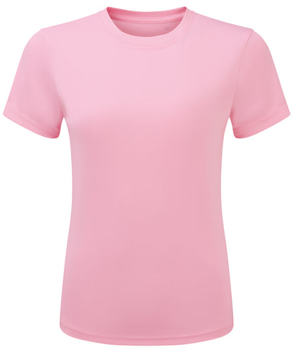 Women’s Custom Printed Performance Outdoor T-Shirt