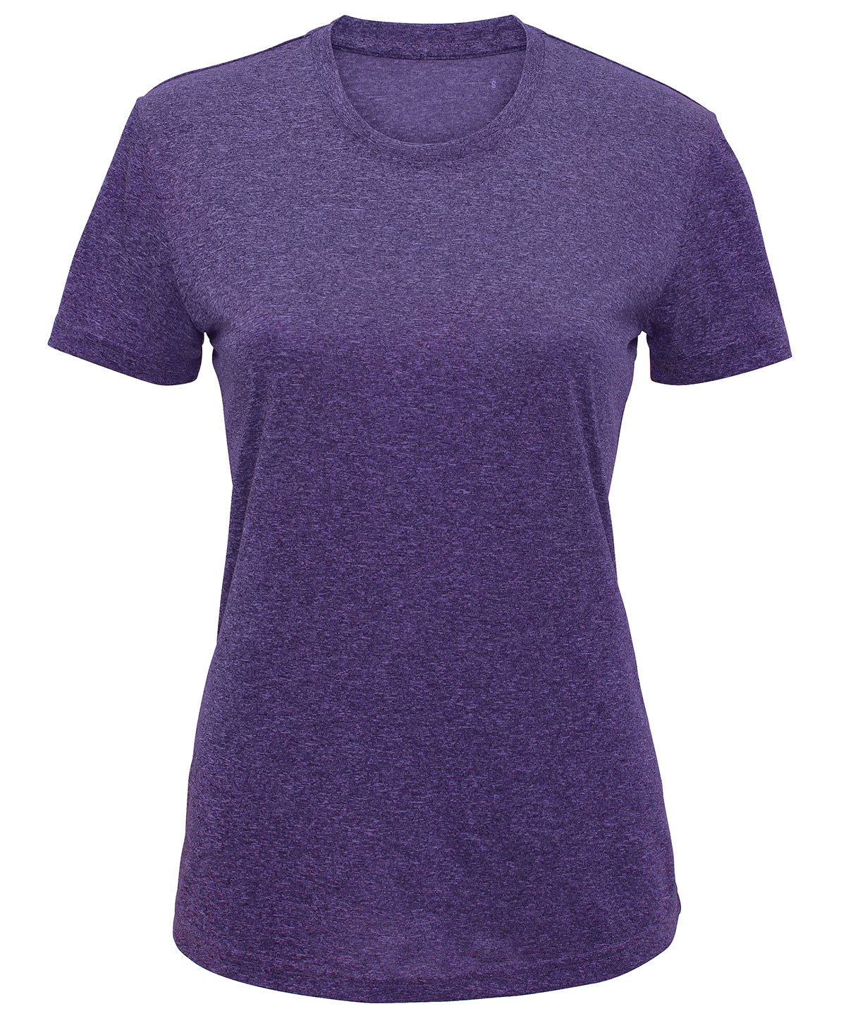 Women’s Custom Printed Performance Outdoor T-Shirt
