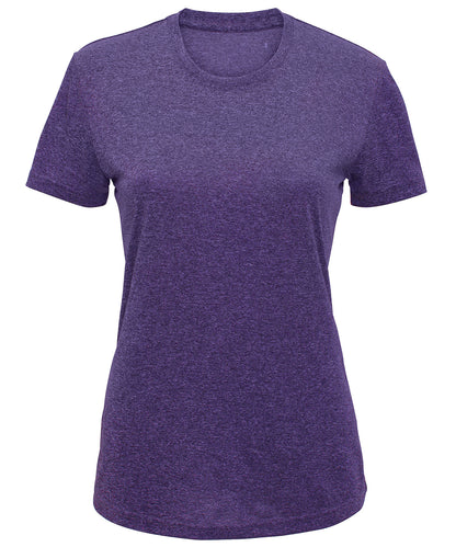 Women’s Custom Printed Performance Outdoor T-Shirt
