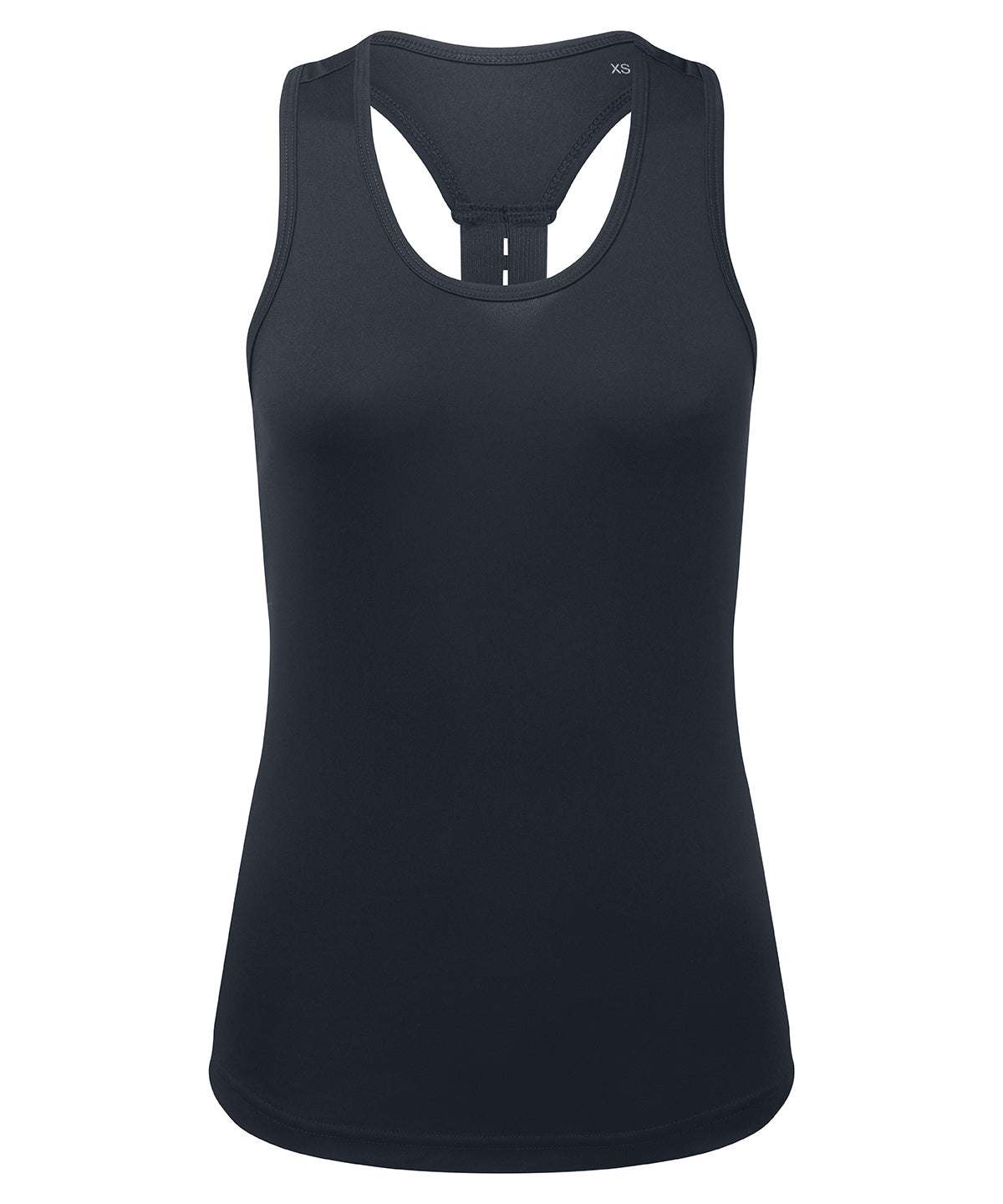 Women’s Custom Printed Performance Wicking Vest