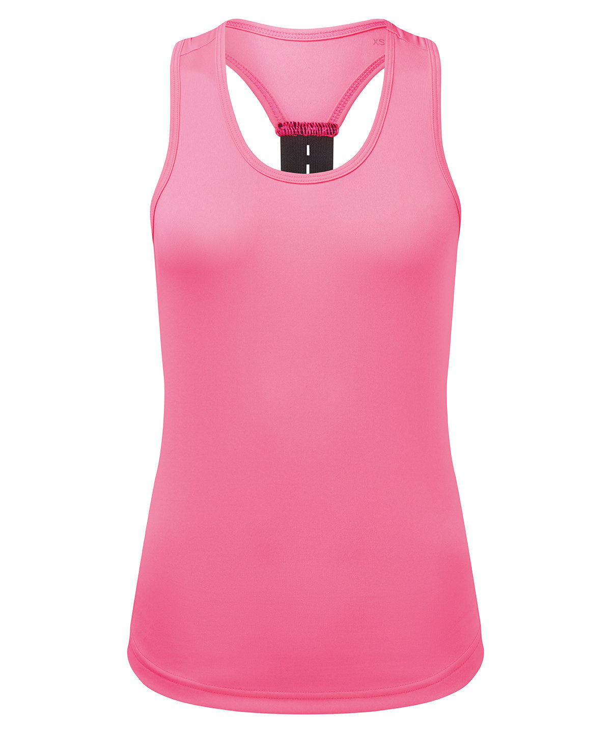 Women’s Custom Printed Performance Wicking Vest