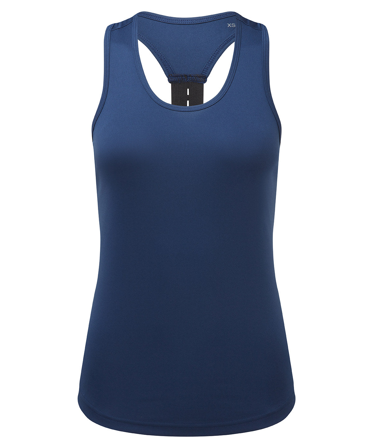 Women’s Custom Printed Performance Wicking Vest