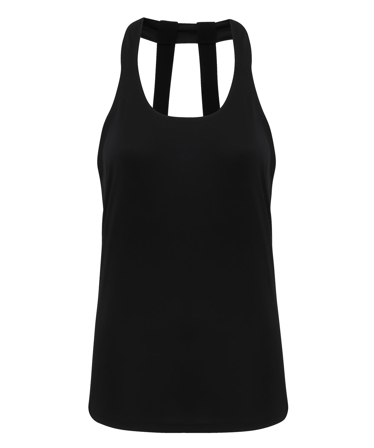 Women’s Custom Printed Performance Fitted Vest