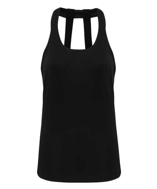 Women’s Custom Printed Performance Fitted Vest