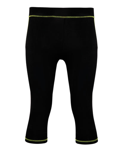 Women’s Custom Printed Performance Leggings