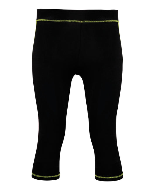 Women’s Custom Printed Performance Leggings