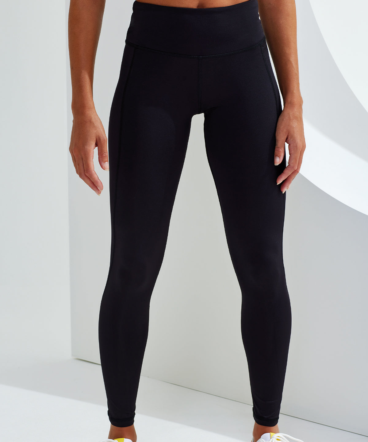 Women’s Custom Printed Performance Outdoor Leggings