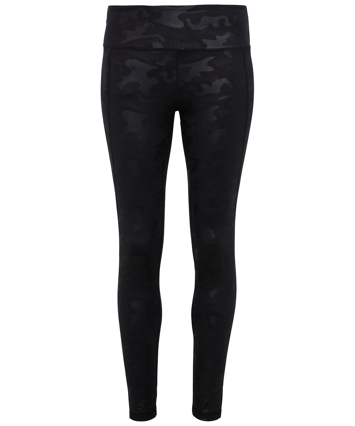 Women’s Custom Printed Performance Leggings