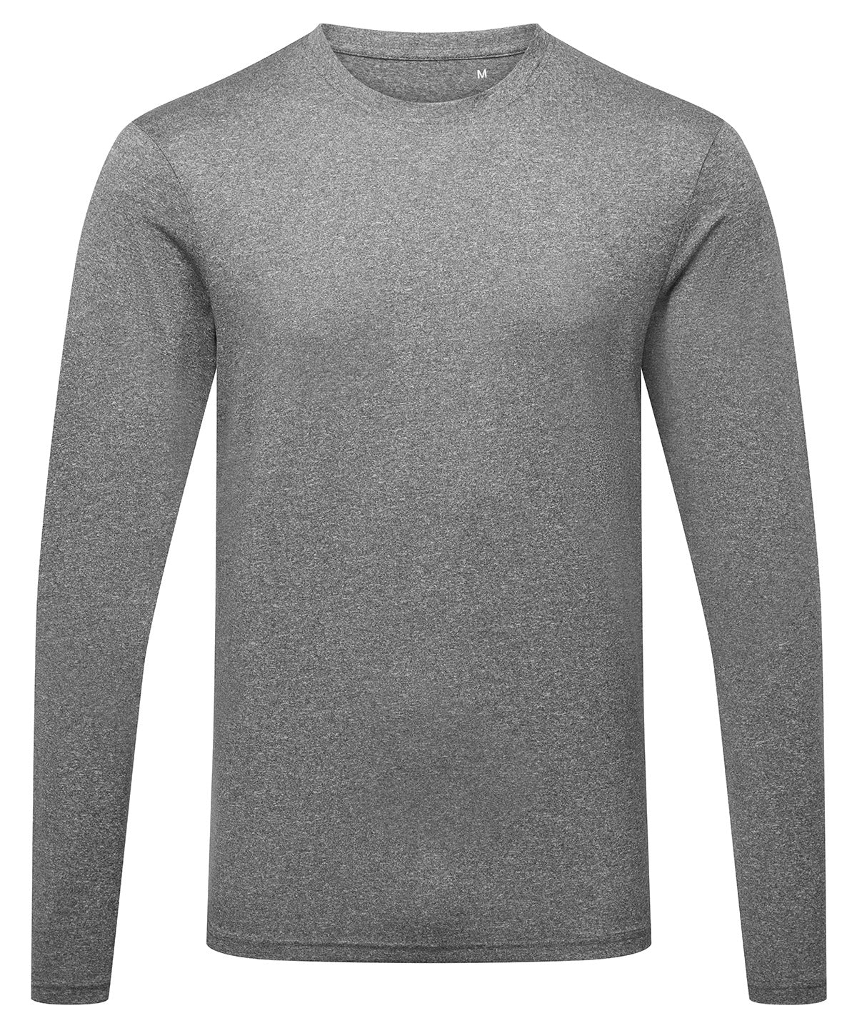 Men’s Custom Printed Performance Long Sleeve Outdoor T-Shirt
