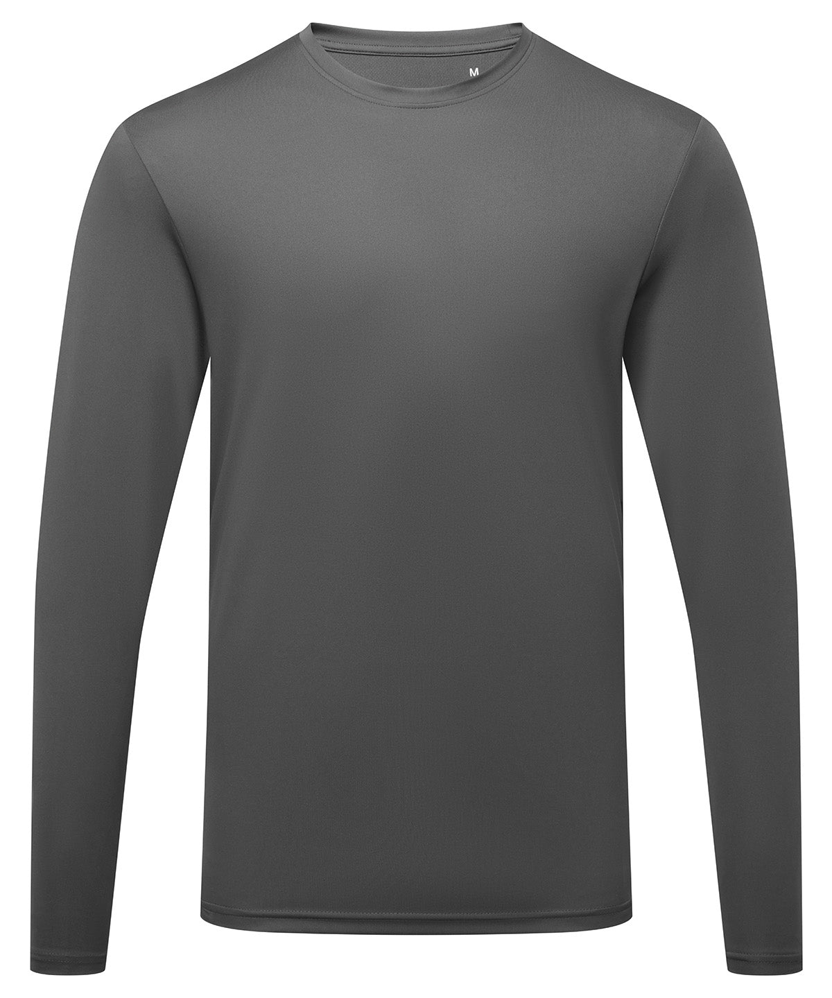 Men’s Custom Printed Performance Long Sleeve Outdoor T-Shirt