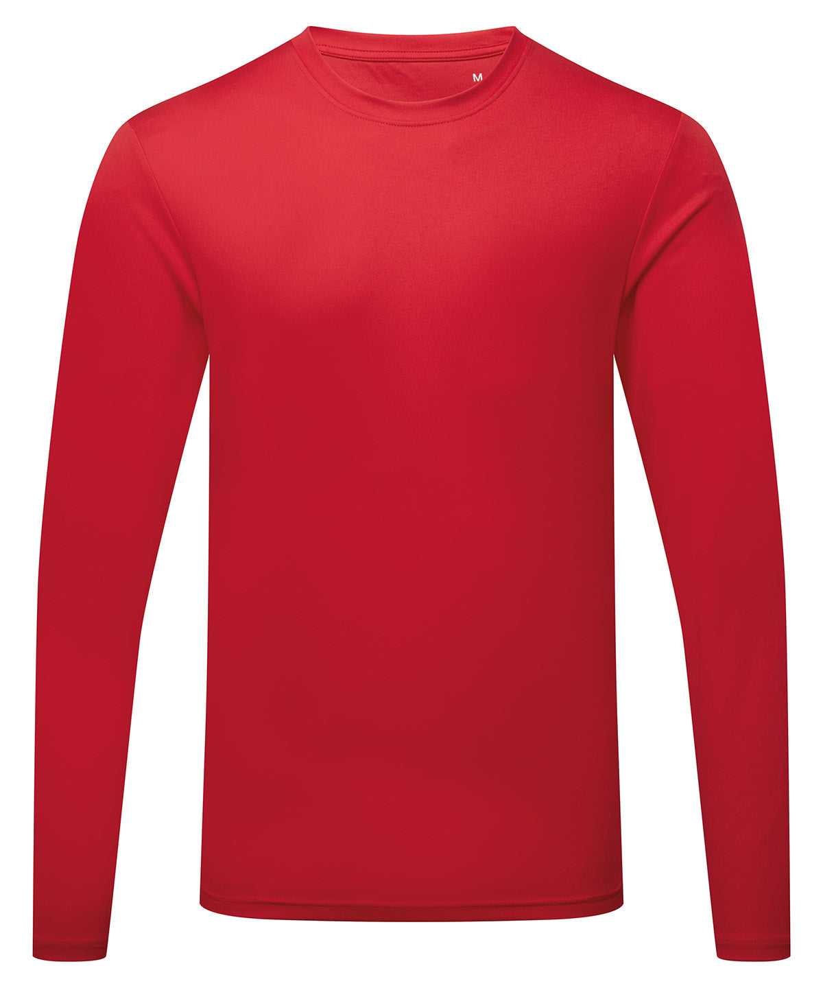 Men’s Custom Printed Performance Long Sleeve Outdoor T-Shirt