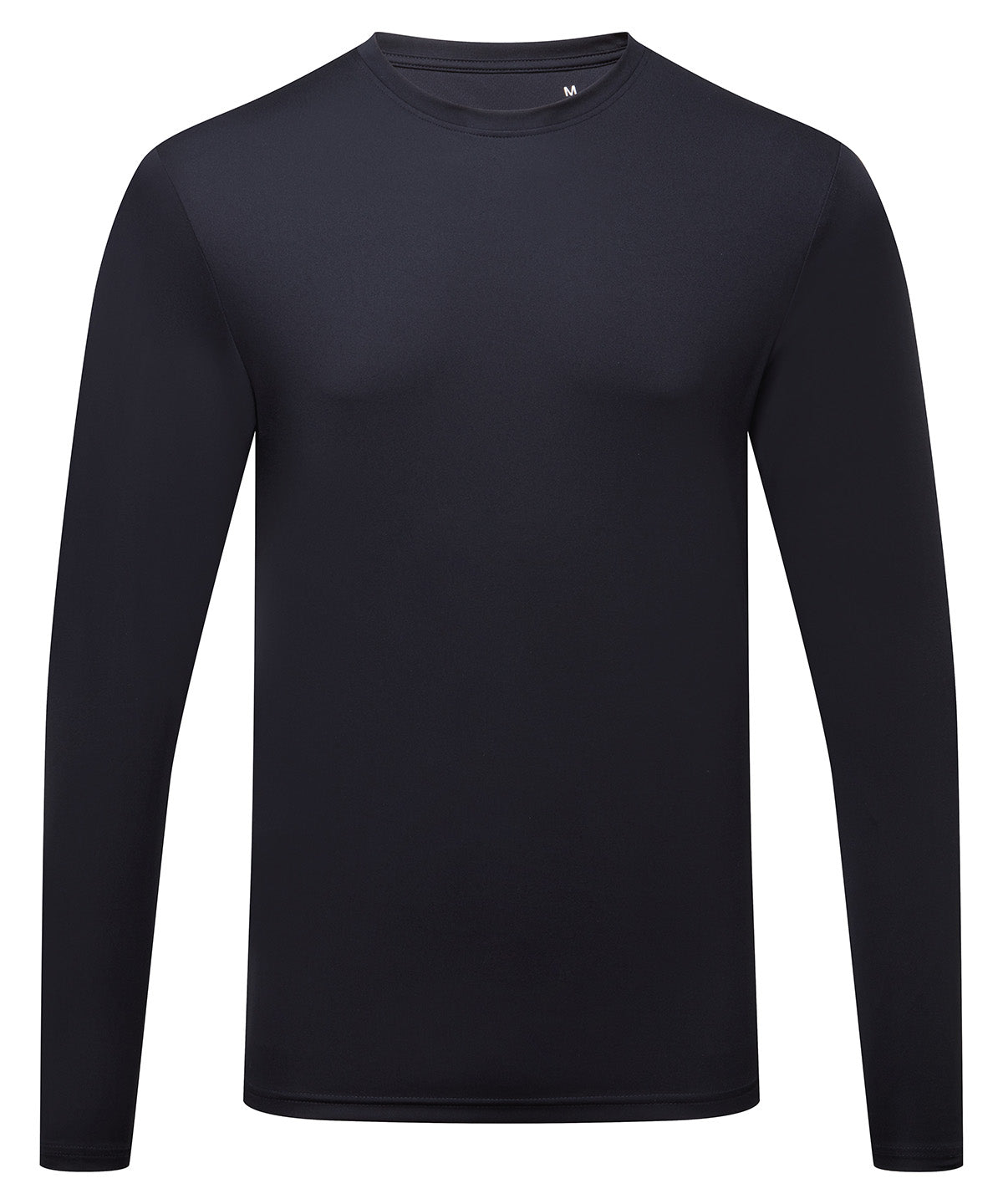 Men’s Custom Printed Performance Long Sleeve Outdoor T-Shirt