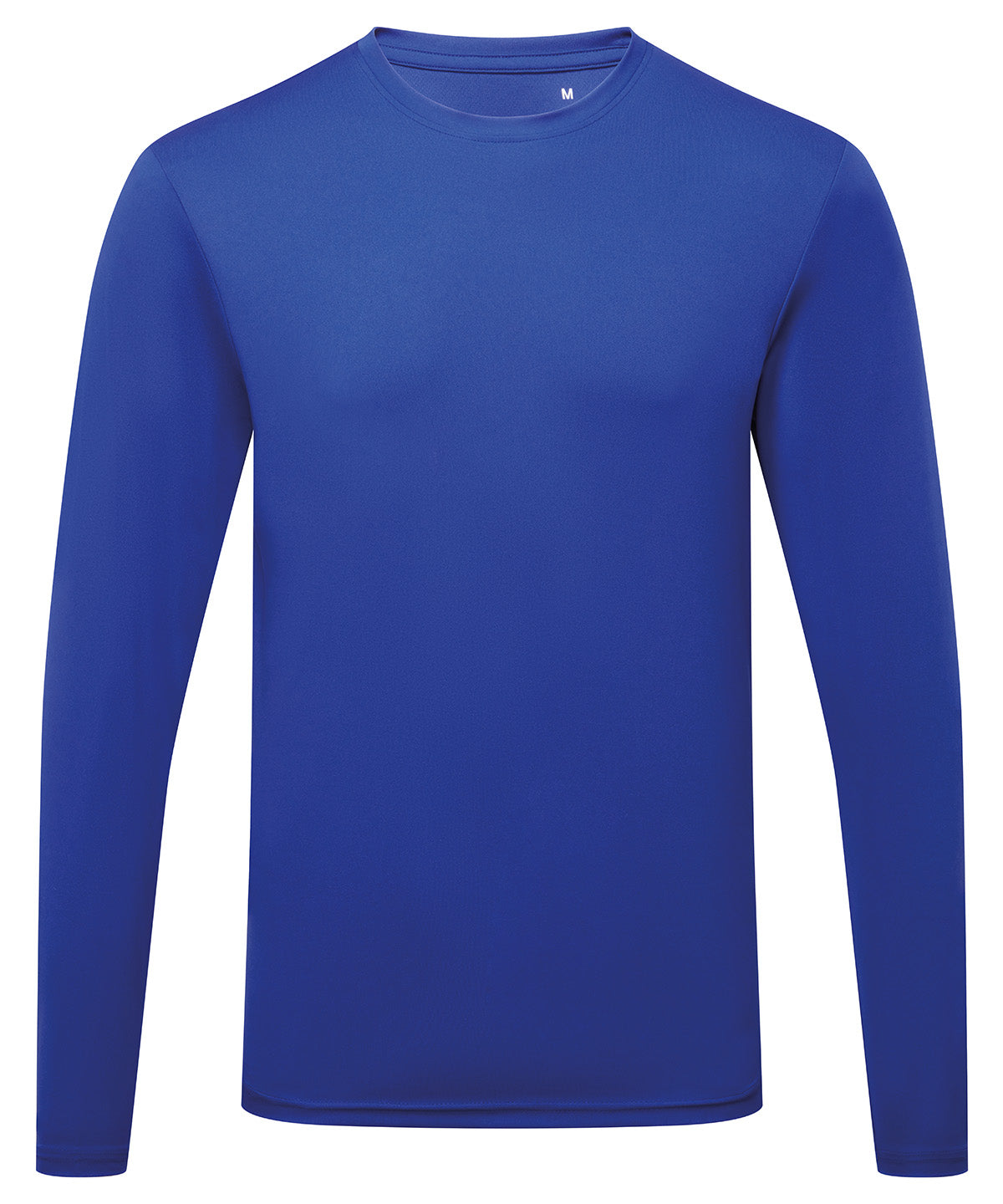 Men’s Custom Printed Performance Long Sleeve Outdoor T-Shirt