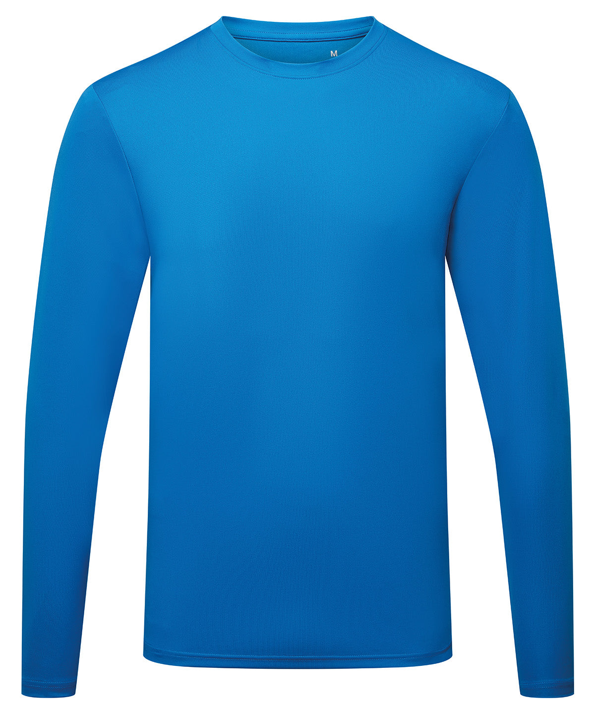 Men’s Custom Printed Performance Long Sleeve Outdoor T-Shirt