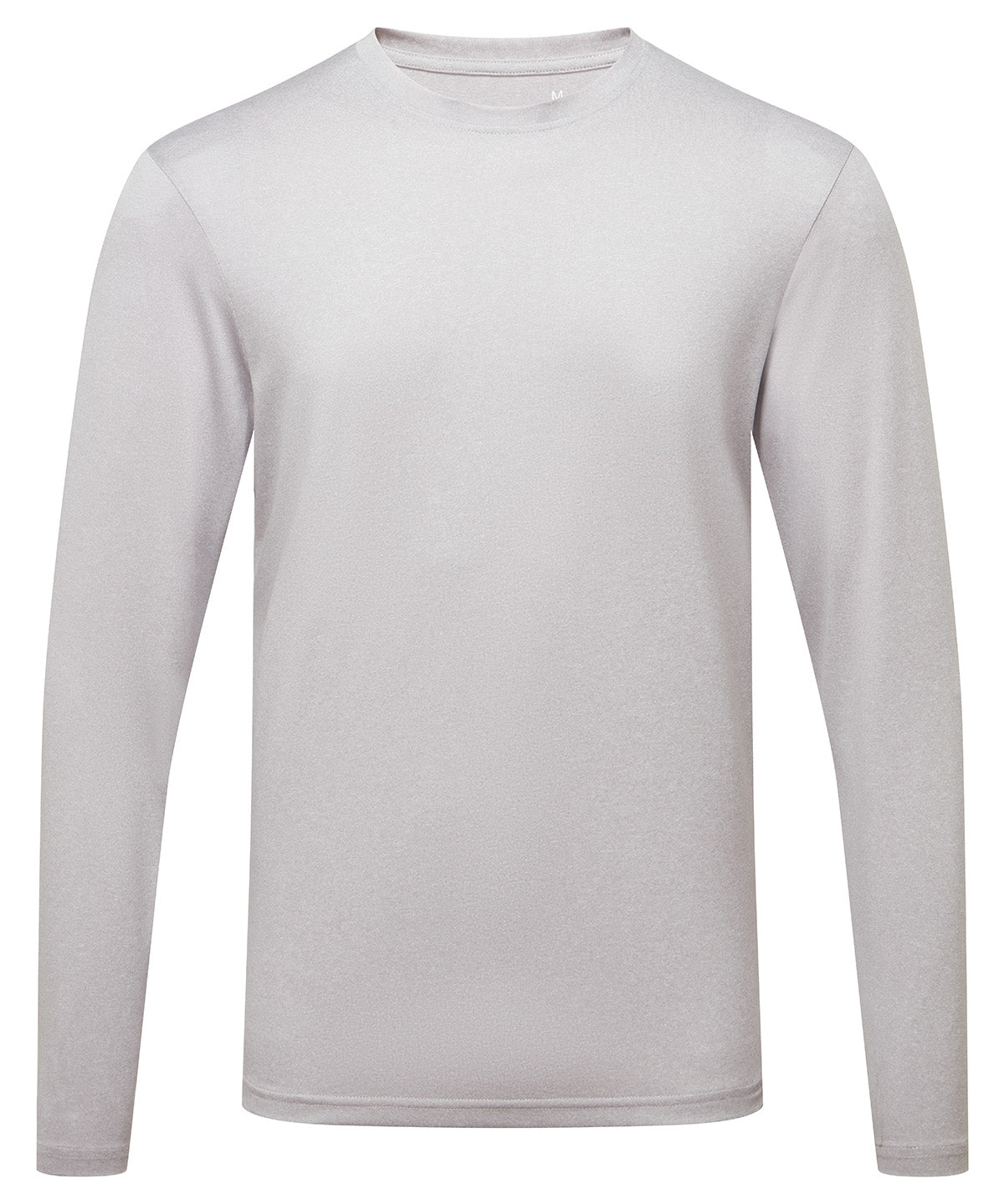 Men’s Custom Printed Performance Long Sleeve Outdoor T-Shirt