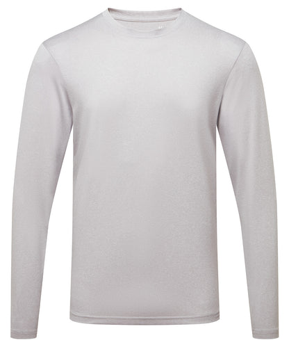 Men’s Custom Printed Performance Long Sleeve Outdoor T-Shirt